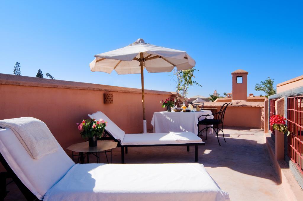 Riyad El Cadi Hotel Marrakesh Bagian luar foto