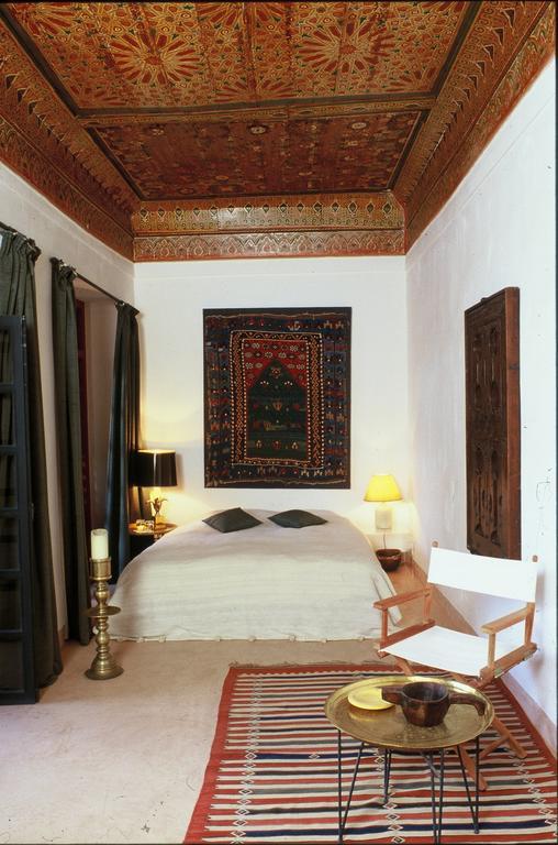 Riyad El Cadi Hotel Marrakesh Bagian luar foto